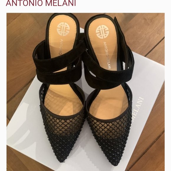 Antonio Melani Emme pump - Picture 2 of 5